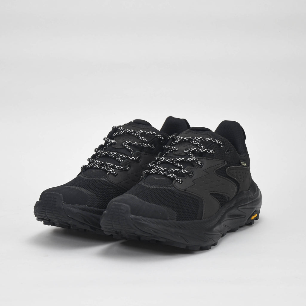 HOKA SHOES - 1141632-BBLC