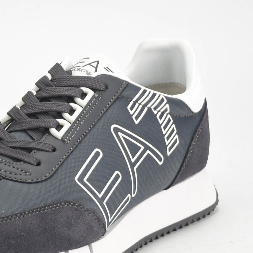 EMPORIO ARMANI SHOES - X8X101-XK257-U450