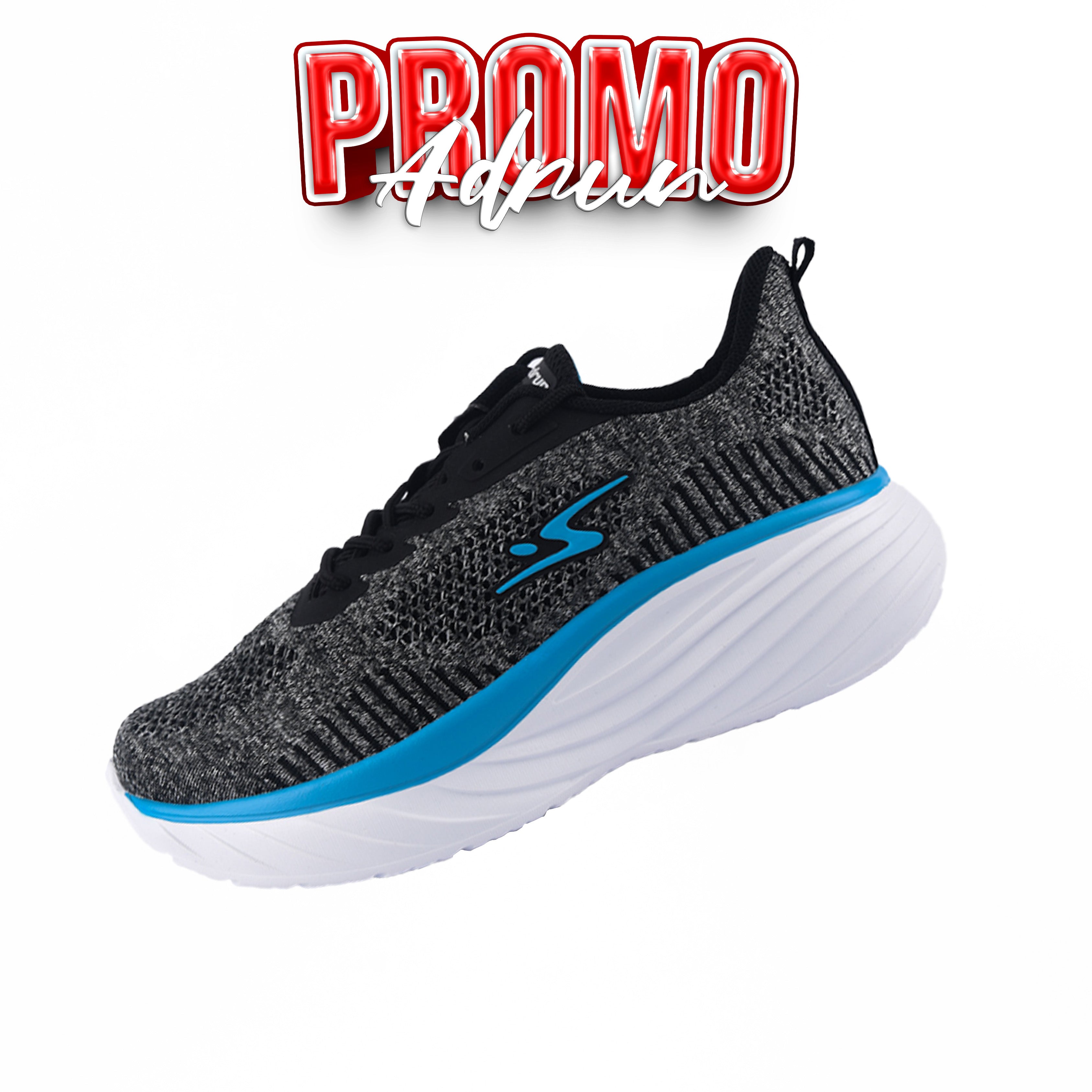 POWER FLY ADRUN - 10105F-174