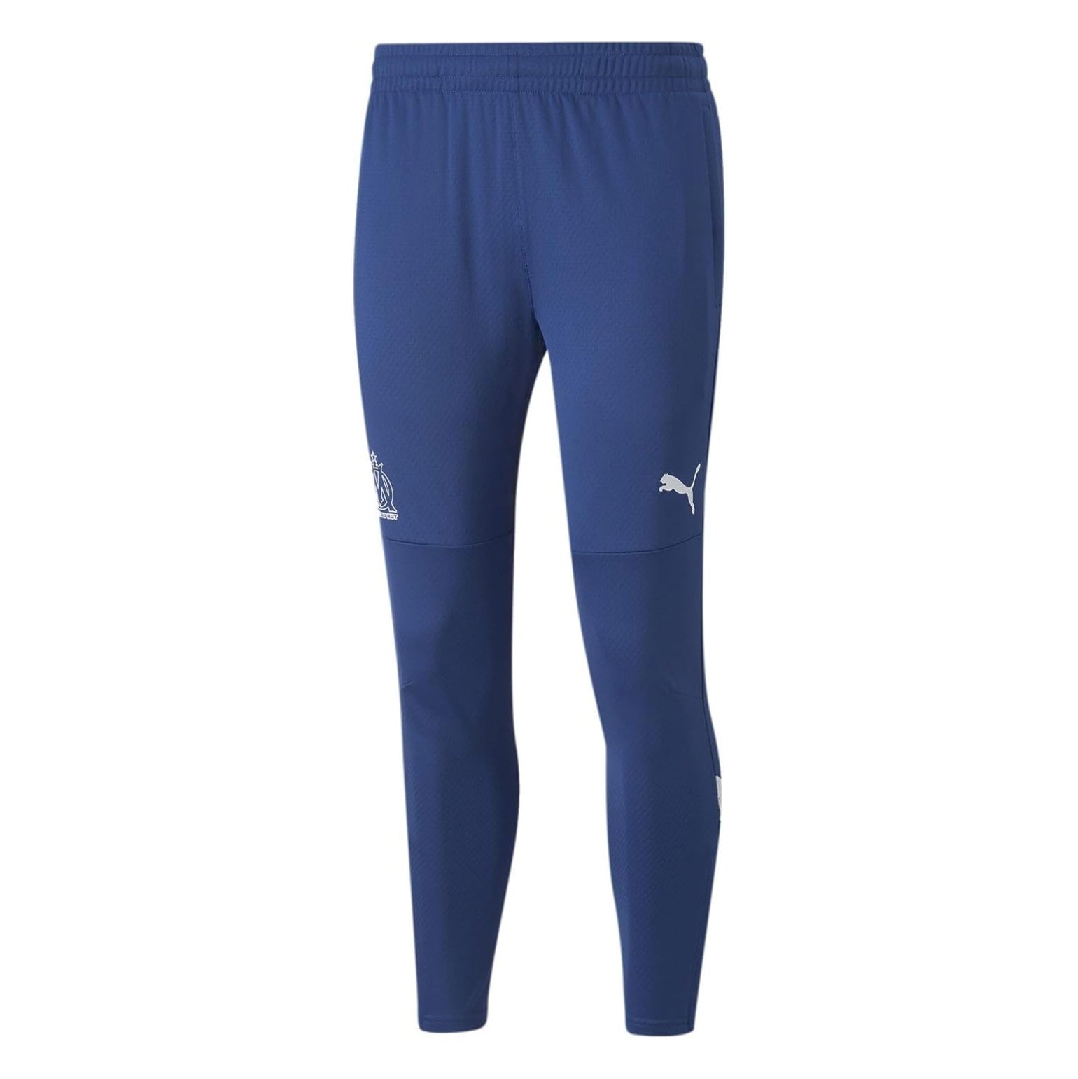 Pantalon d\'entraînement de football Puma Olympique de Marseille - 767294-11