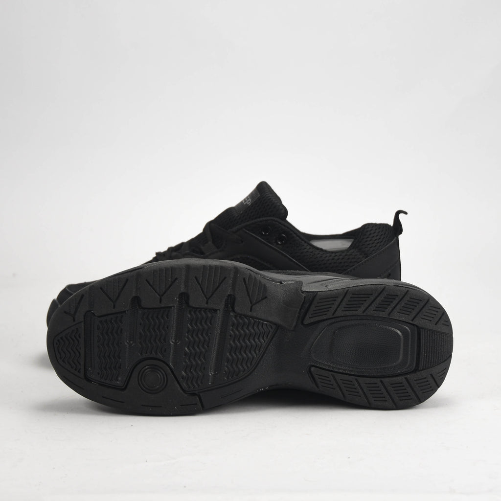 KEEP SHOES - B529-BLK