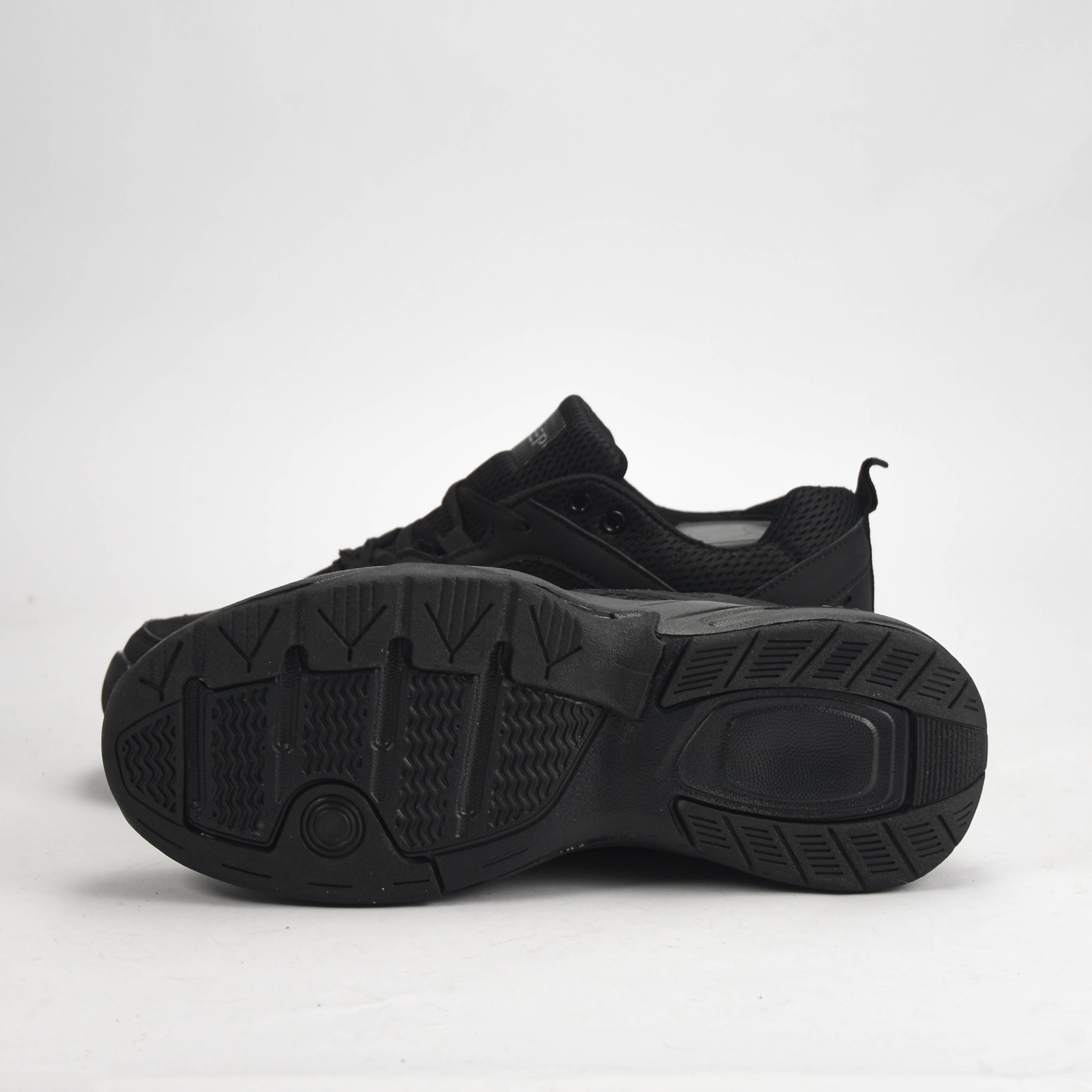 KEEP SHOES - B529-BLK