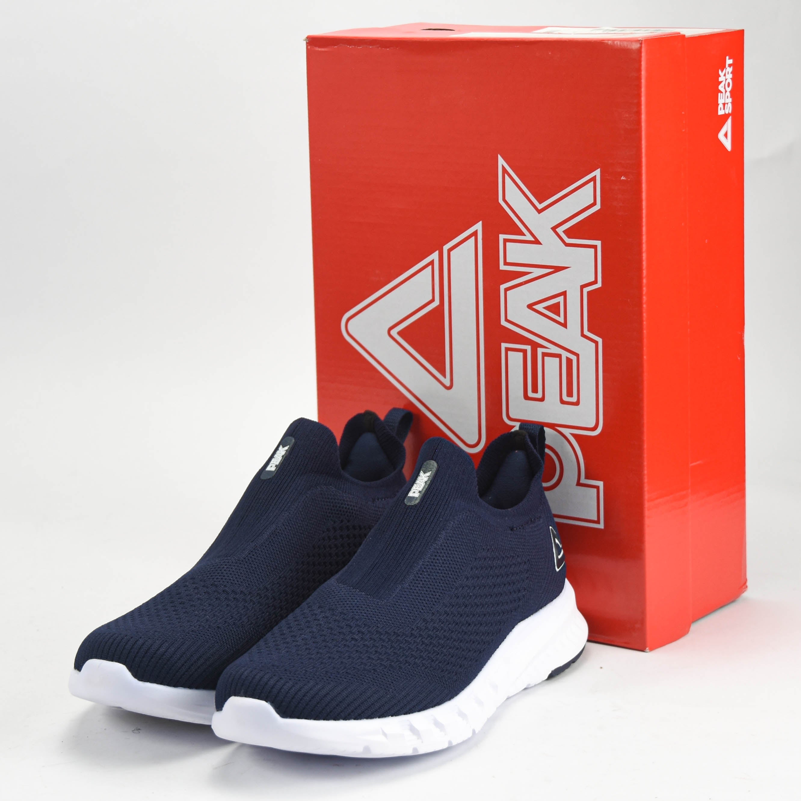 Peak X-Light III Navy/White - E39108H-3010