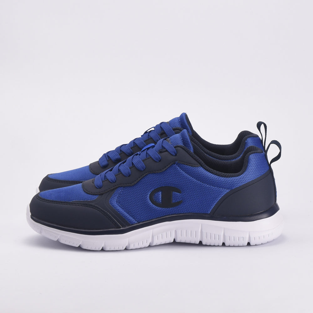 CHAMPION EL45 LOW CUT SHOE - S22475-BS036