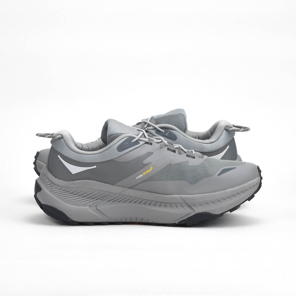 HOKA Transport GORE-TEX Forest Floor Limestone Sneakers - 1133957-FGLCT
