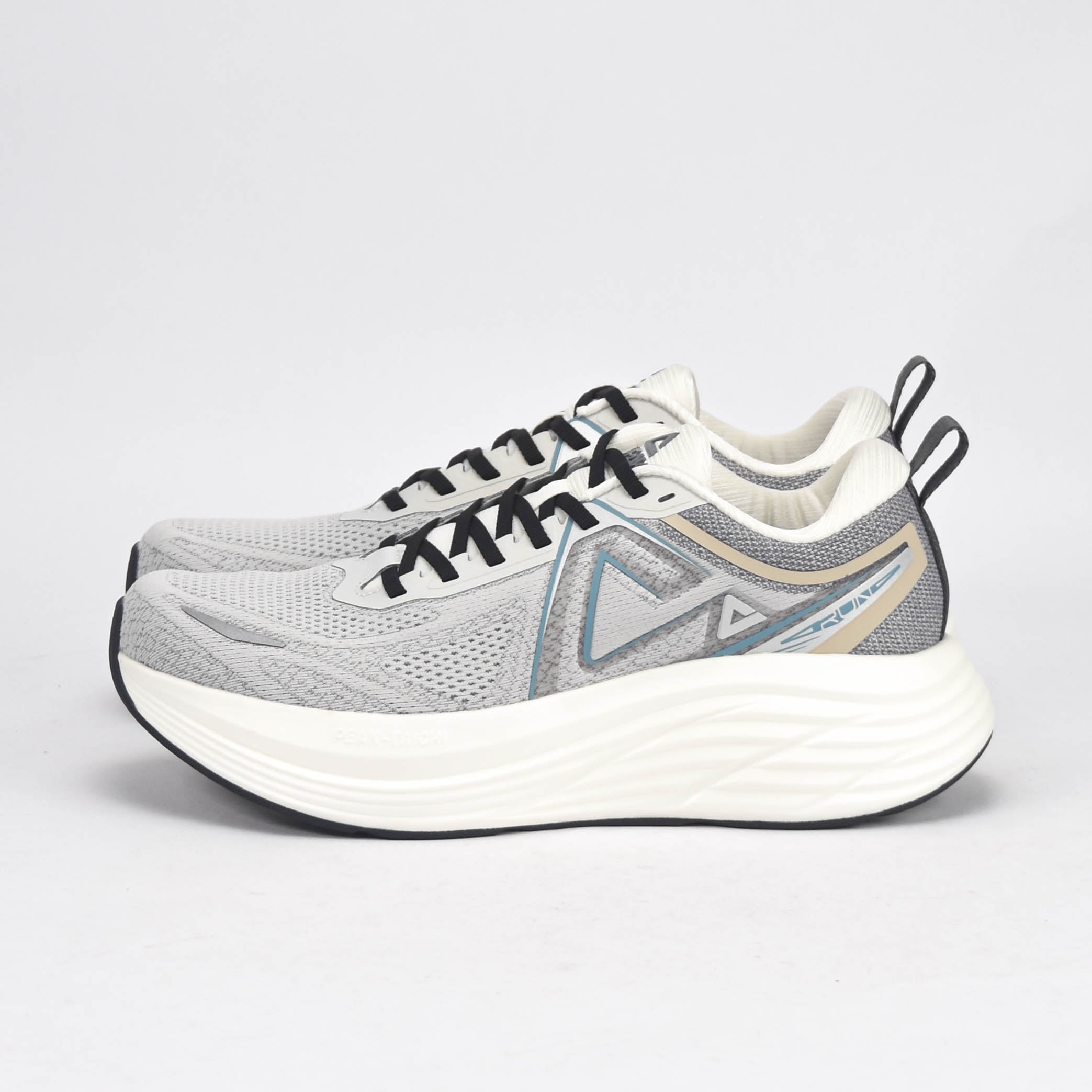 Peak Turbo Lt.Grey - ET49327H-0022