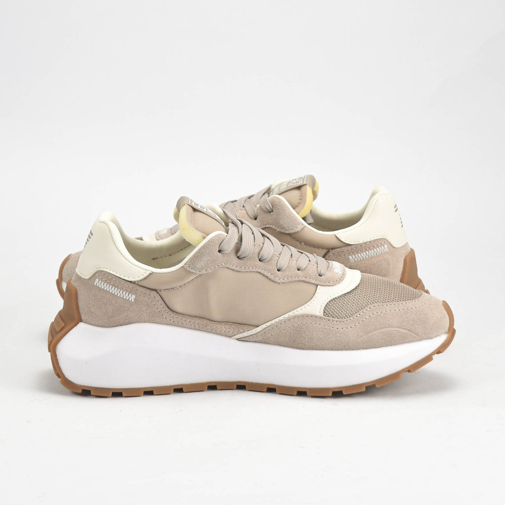 EMPORIO ARMANI SHOES - X8X186-XK401-U516