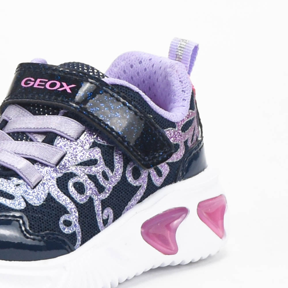 GEOX BASKET - J55E9A0ASKN-C4215