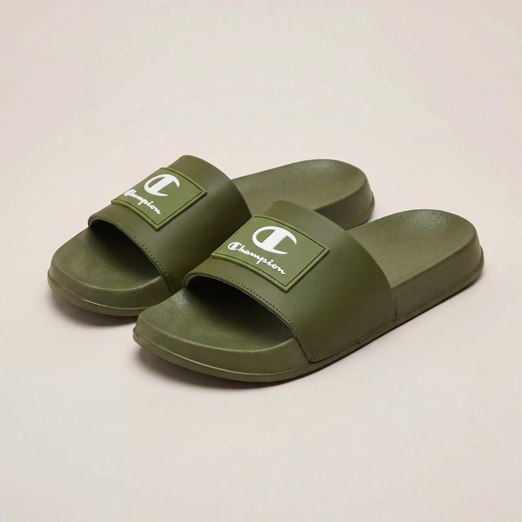 CHAMPION CLAQUETTE - S22051-GS526