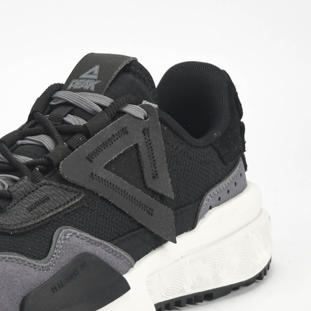 Peak Flair 2.0 Black/Paloma Ash - ET31497E-204R