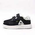 Peak Kids Casual Shoes Black - EK59760H-0020