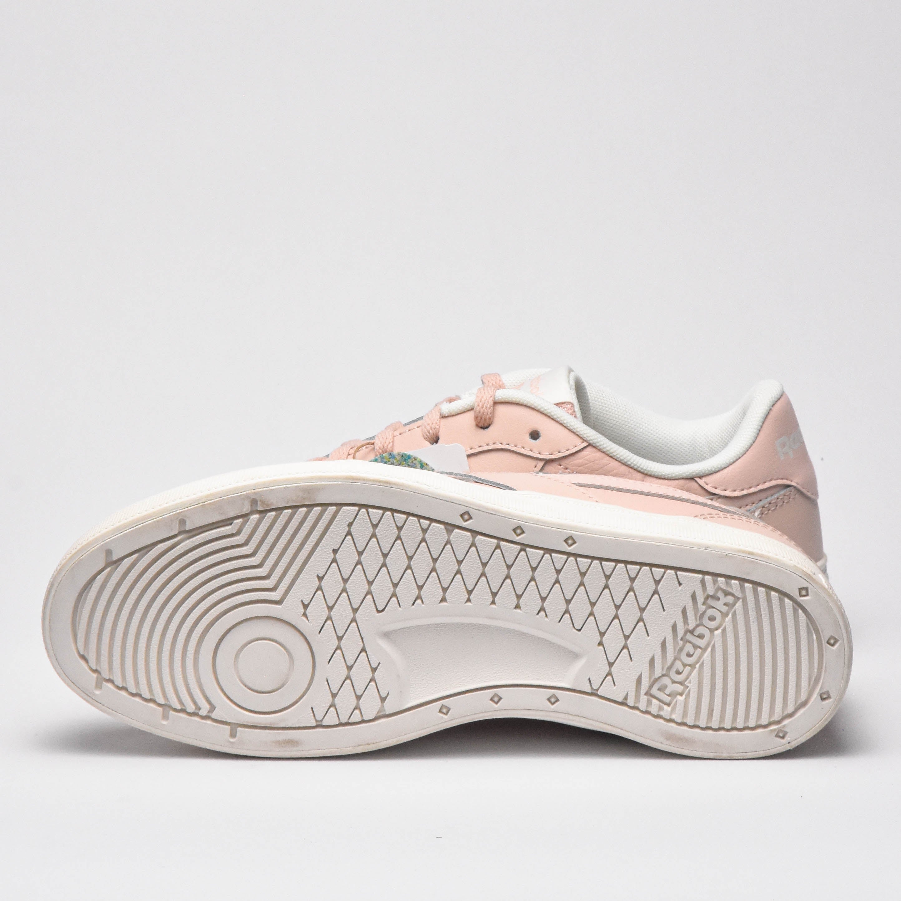 REEBOK COURT ADVANCE BOLD POSPIN²CHAL - 100034026