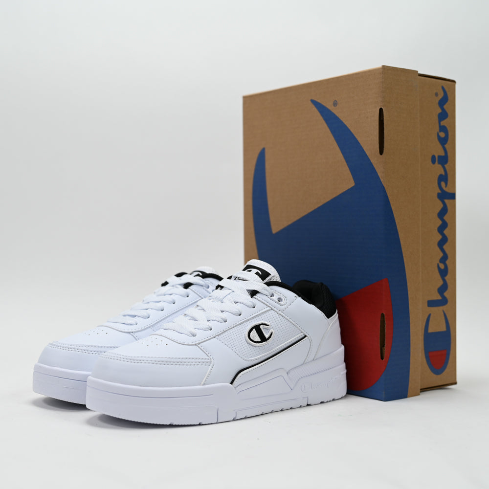Champion RD18 Heritage Low Sneakers - S22030-WW018