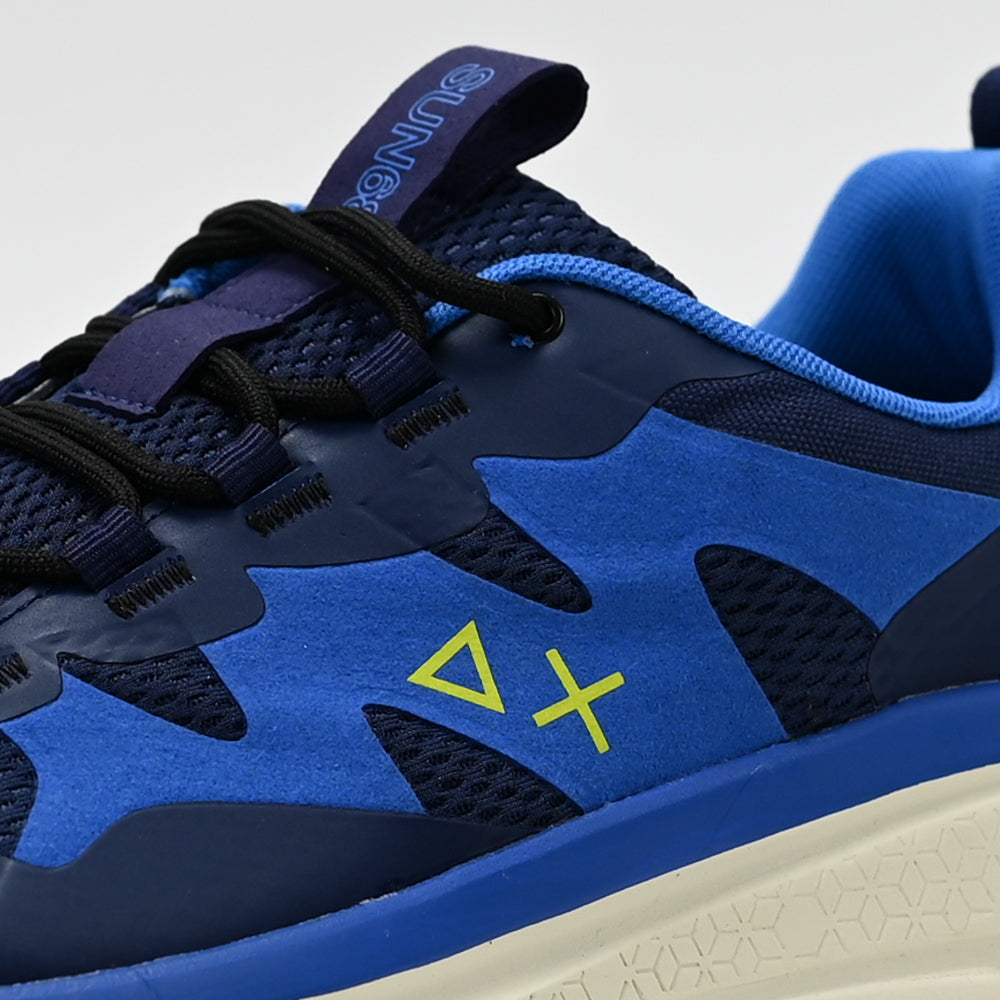 SUN68 FOOTWEAR - Z44141-07