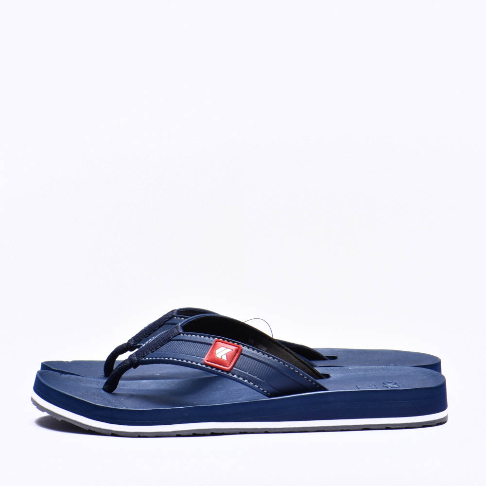 CLAQUETTE KITO - AA206M-NAVY