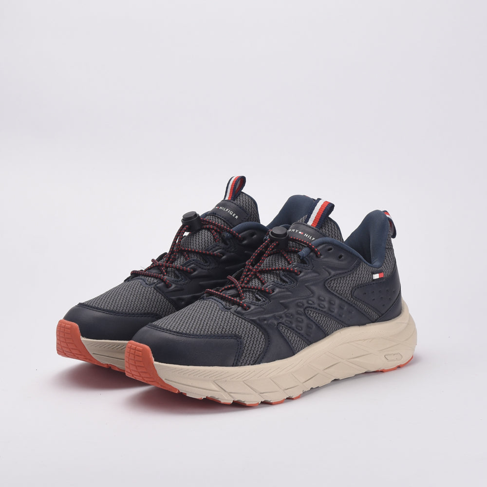 TOMMY HILFIGER FOOTWEAR - T3B9-33683-1695800