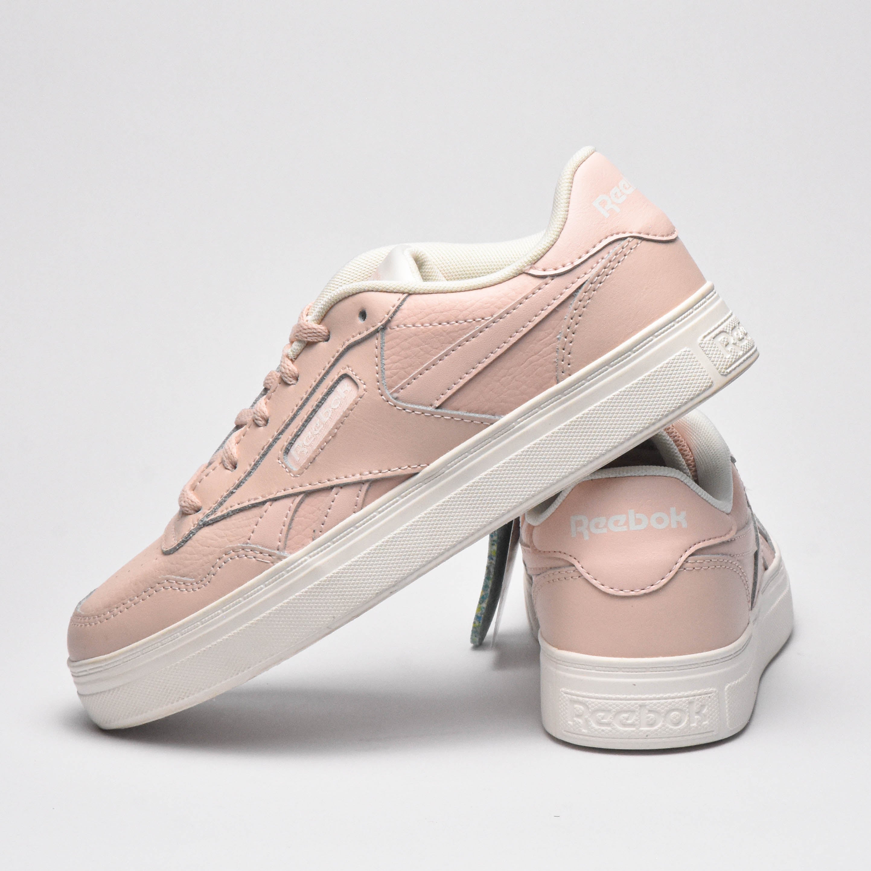 REEBOK COURT ADVANCE BOLD POSPIN²CHAL - 100034026