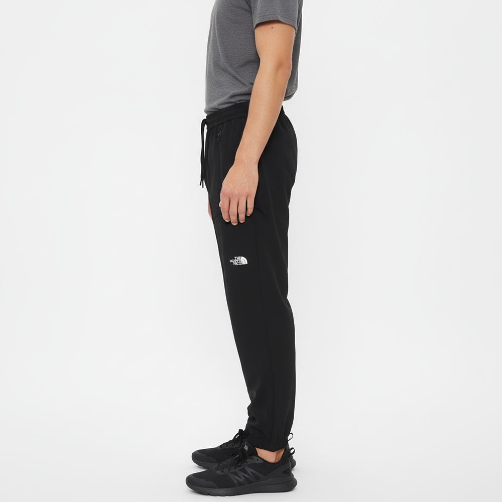 PANTALON THE NORTH FACE POUR HOMME - PTNF-NOIR