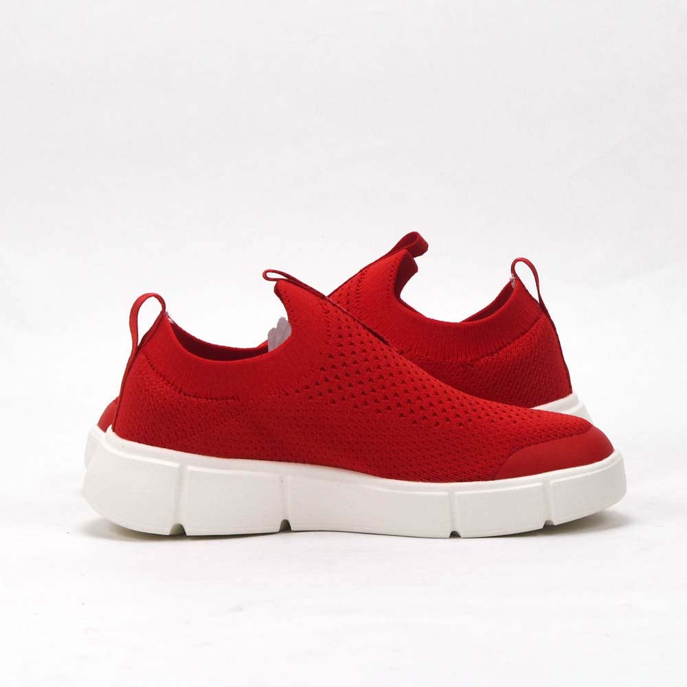 Peak Kids Casual Shoes Red - EK59770H-0060
