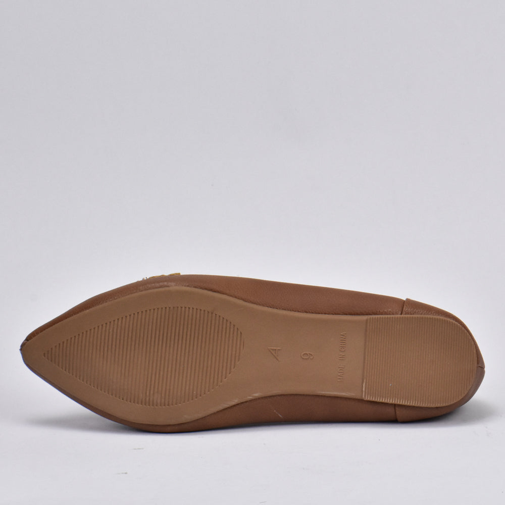 ADRENE COMFORT FOAM FEMME - 8A-FW01206
