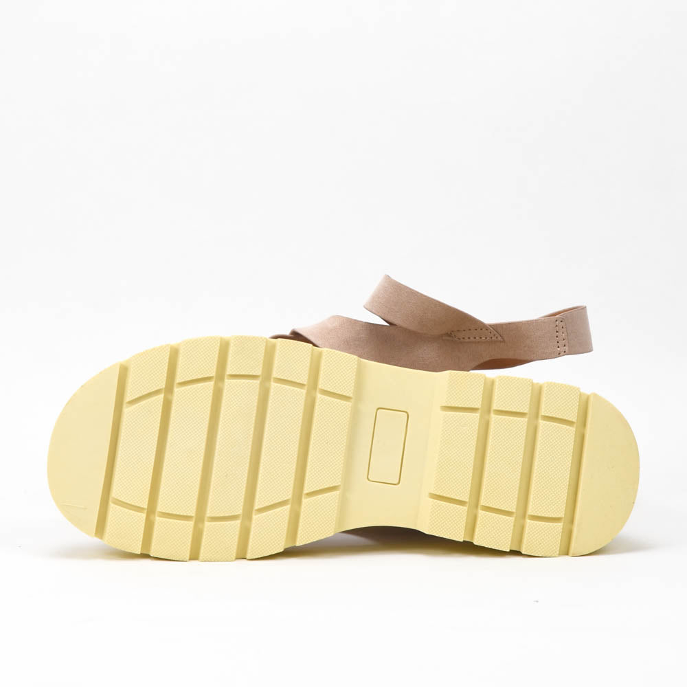 Safety Jogger Sandales Femme - 589563-PLA-NUD