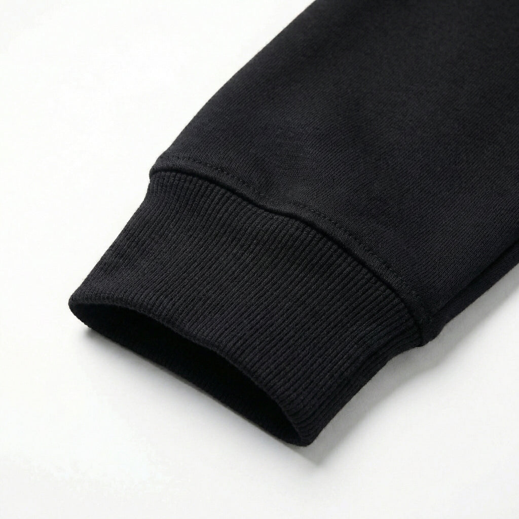 PEAK KNITTED TRACKSUIT - FW94067-0020