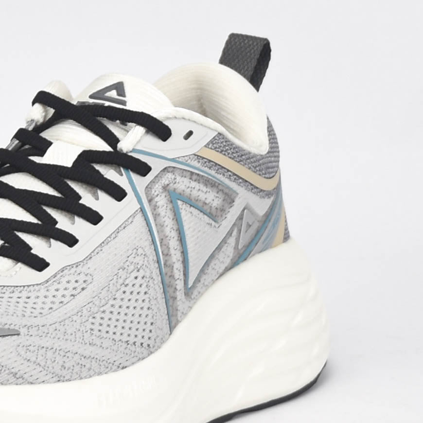 Peak Turbo Lt.Grey - ET49327H-0022