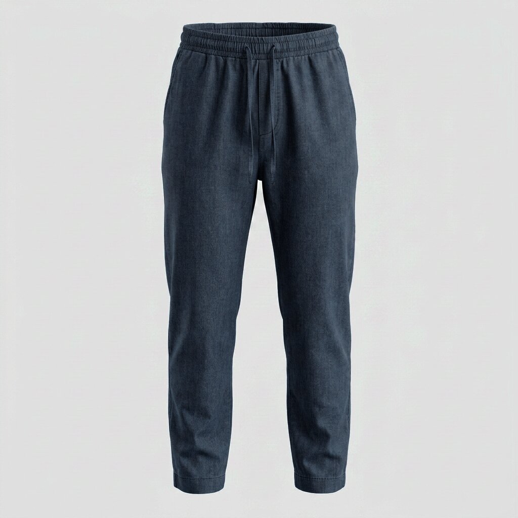 Depart Pantalon - MM267-G20-001212