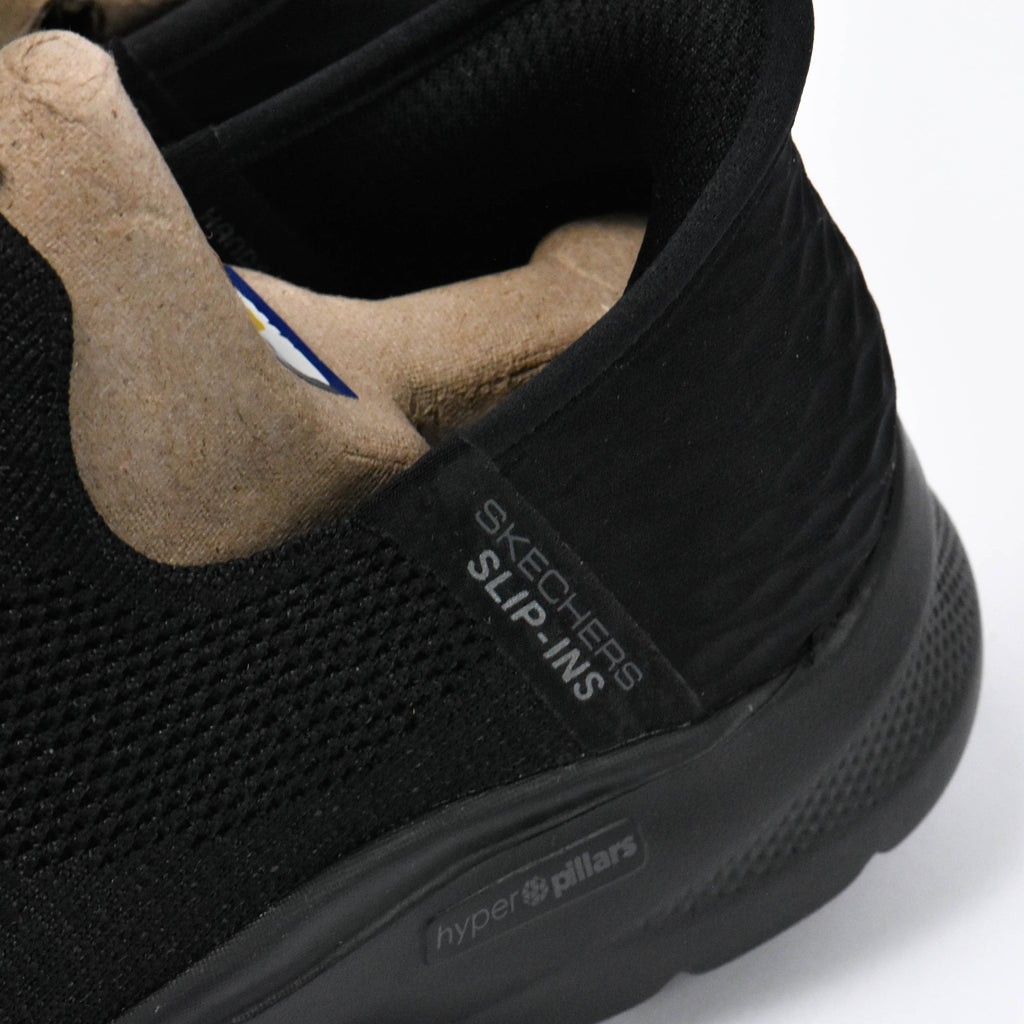 SKECHERS GO WALK 6 - 124569-BBK
