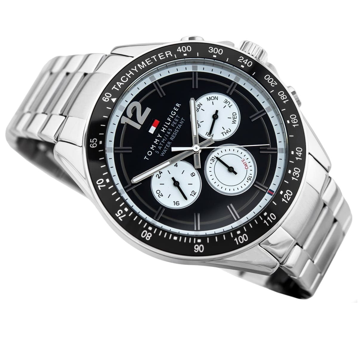 MONTRE Tommy Hilfiger Luke - 1791120