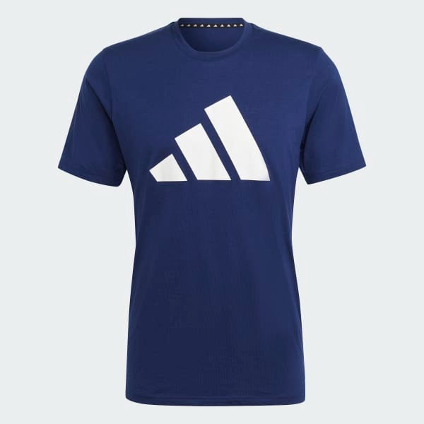T-shirt de training avec logo Train Essentials Feelready - IB8275