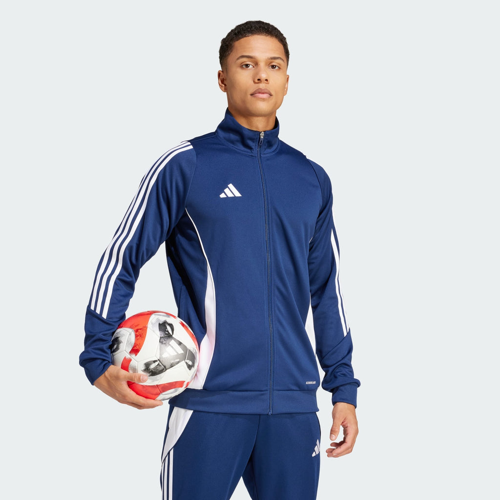 Veste d'entraînement Adidas Tiro 24 - IR7498