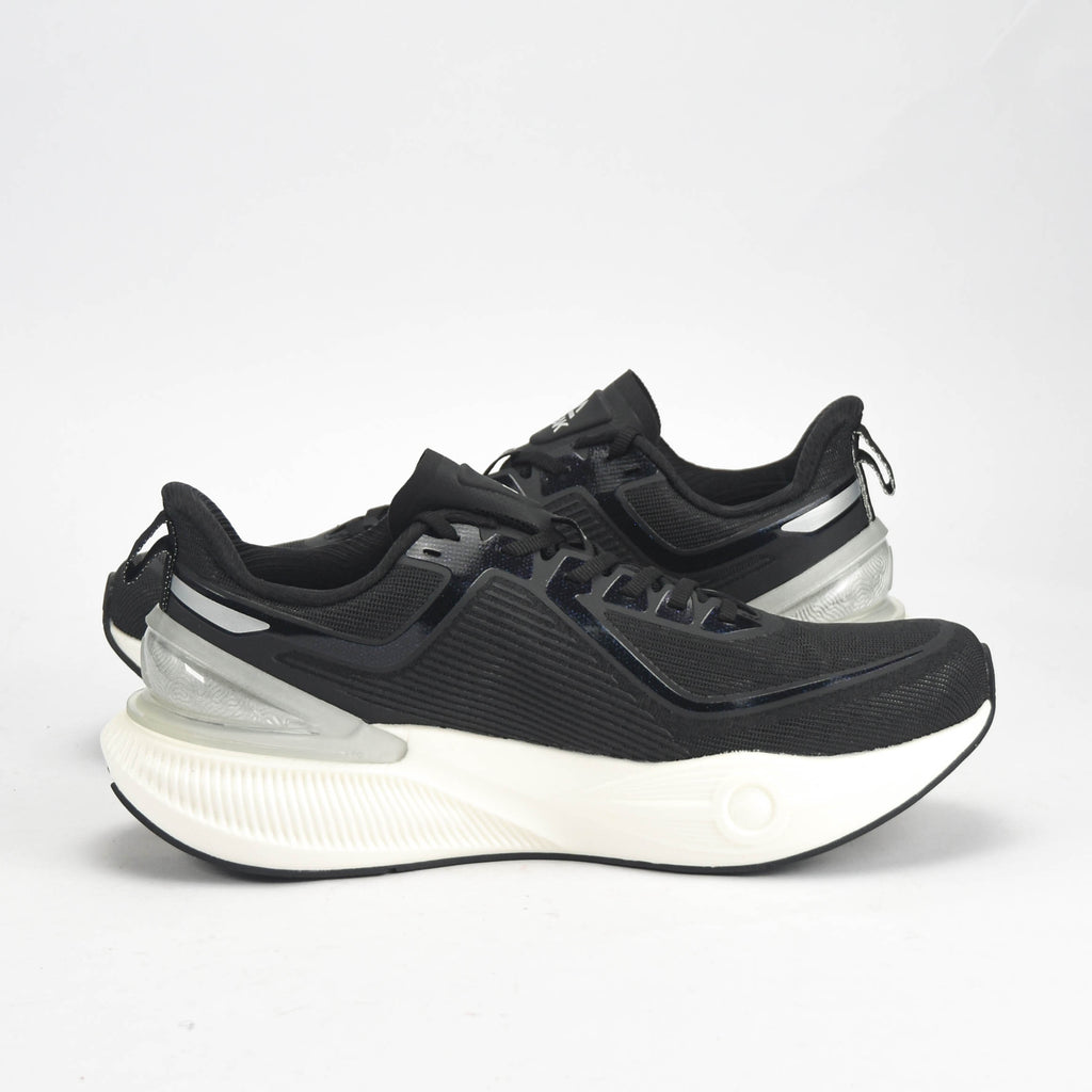 Peak Taichi 7.0 Pro Training Running Shoes Black/White - ET52627H-Z495