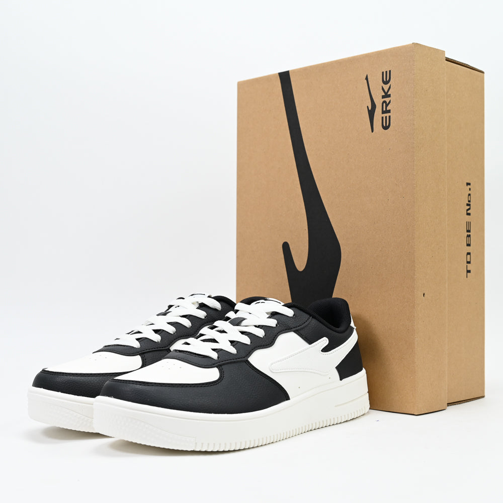 ERKE FOOTWEAR - 11126101052-002
