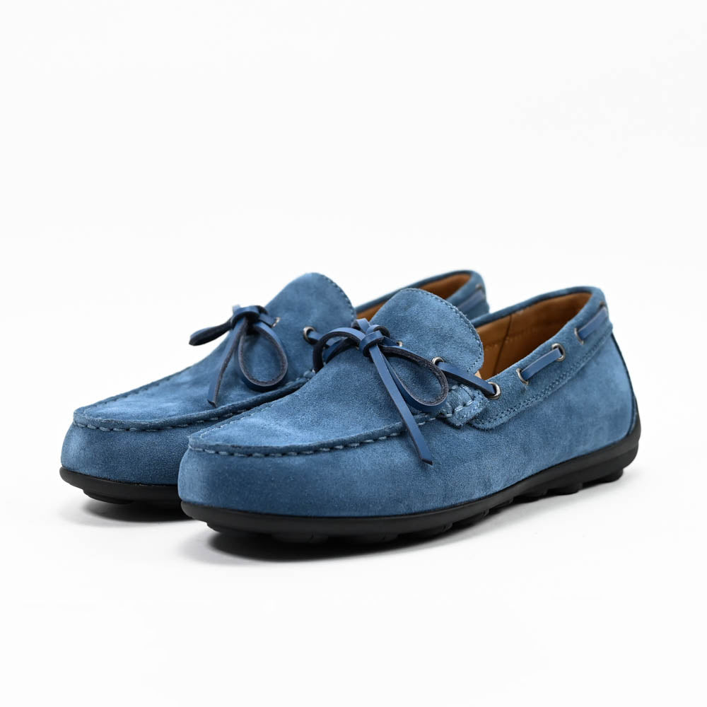 Geox Homme Mocassins - U55HYB00022-C4005