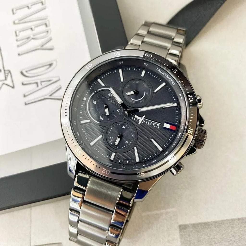Montre Homme Tommy Hilfiger 1791719 - 2238
