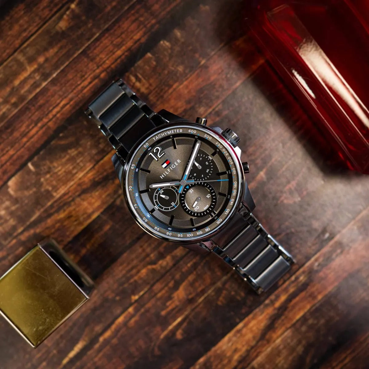MONTRE Tommy Hilfiger Max - 1791975