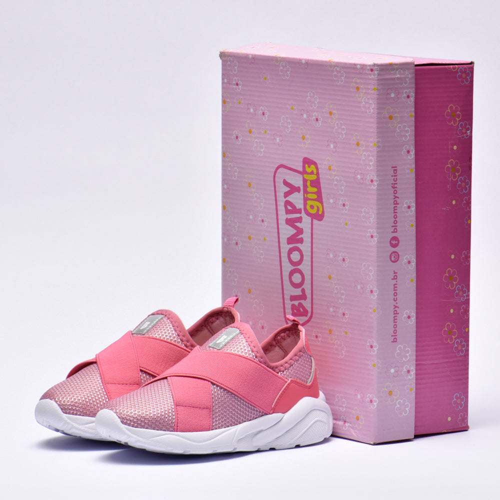 FLY GIRLS BLOOMPY - 5216-01