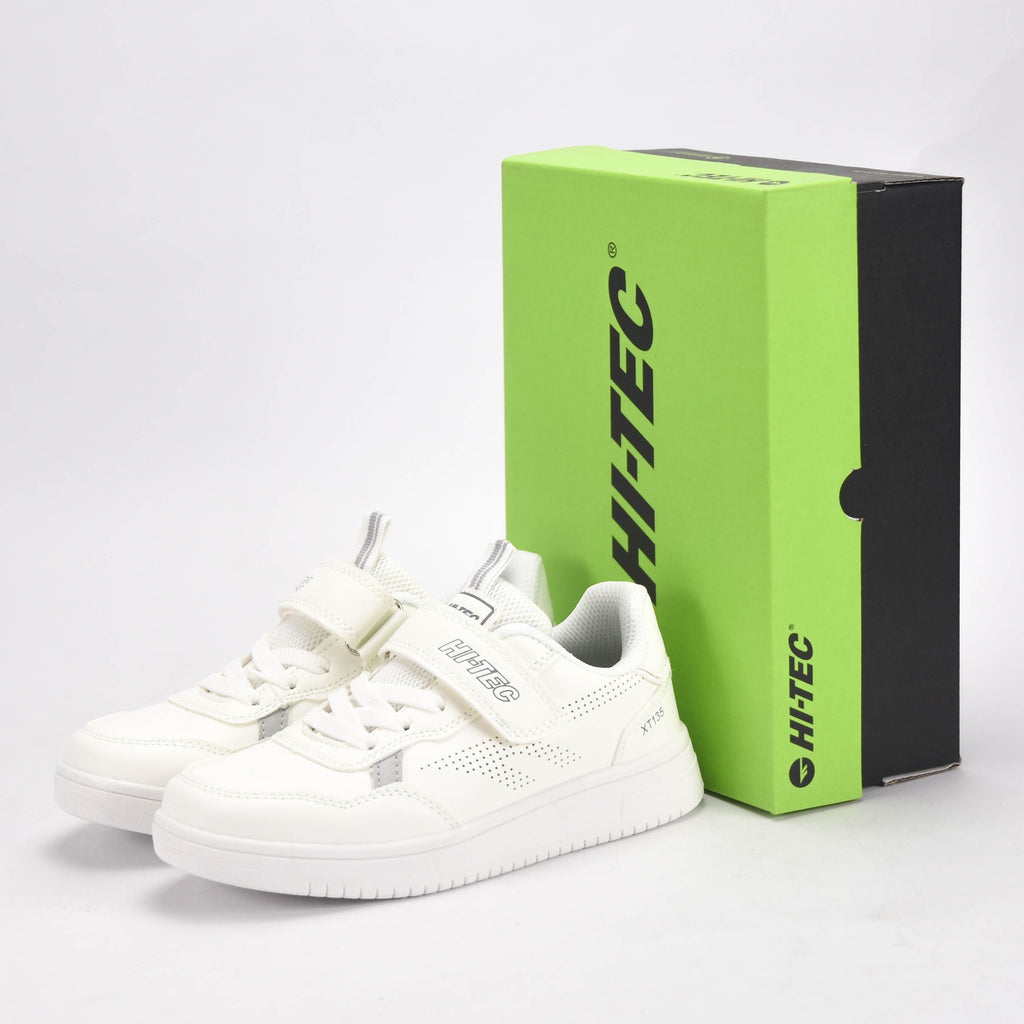 HI-TEC BASKET - L015211