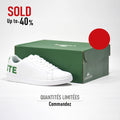 LACOSTE CARNABY EVO 120 - 39SMA0052082
