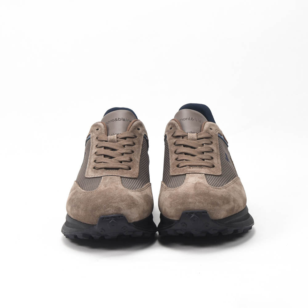 Harmont and Blaine Casual Sneakers Homme - EFM252-061-A60-AC