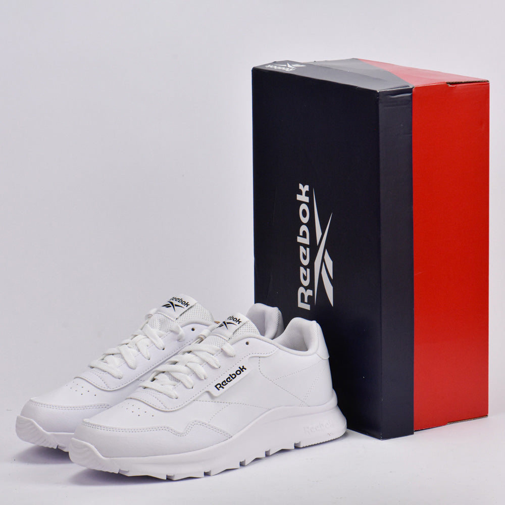 REEBOK RAMBLE WHITE/WHITE/BLACK - 100209141