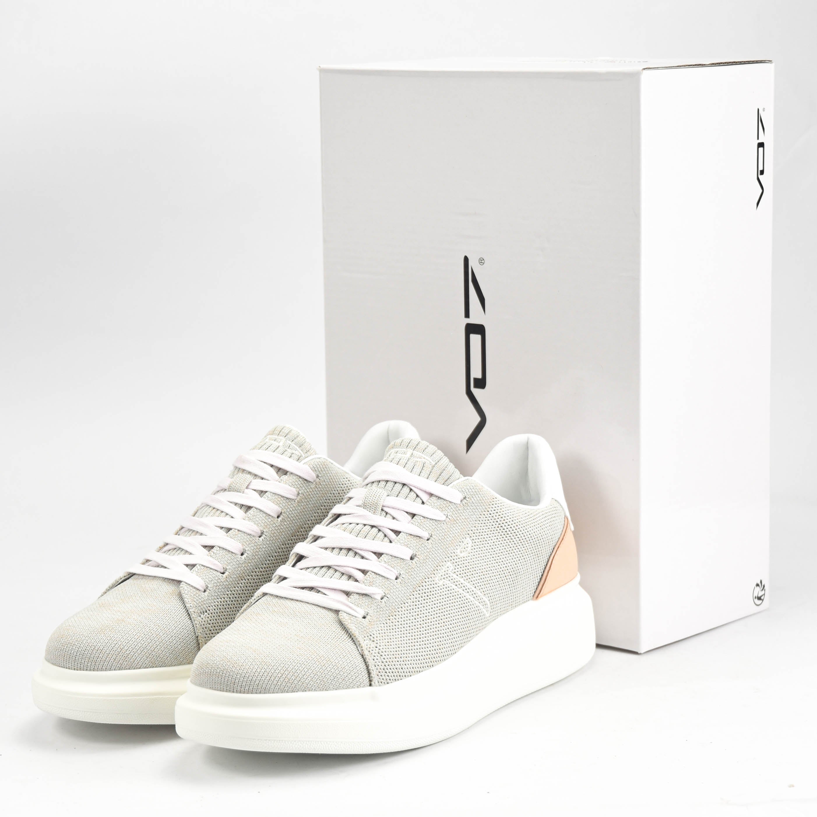 VO7 SHOES ELYSEE BEIGE - CH-ELY-BGE