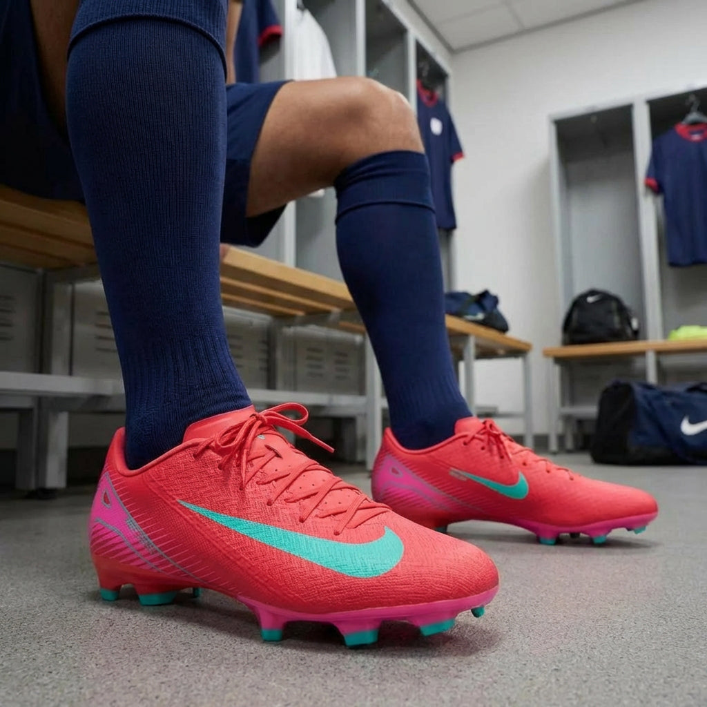 NIKE ZOOM VAPOR 16 ACADEMY - FQ8374-800