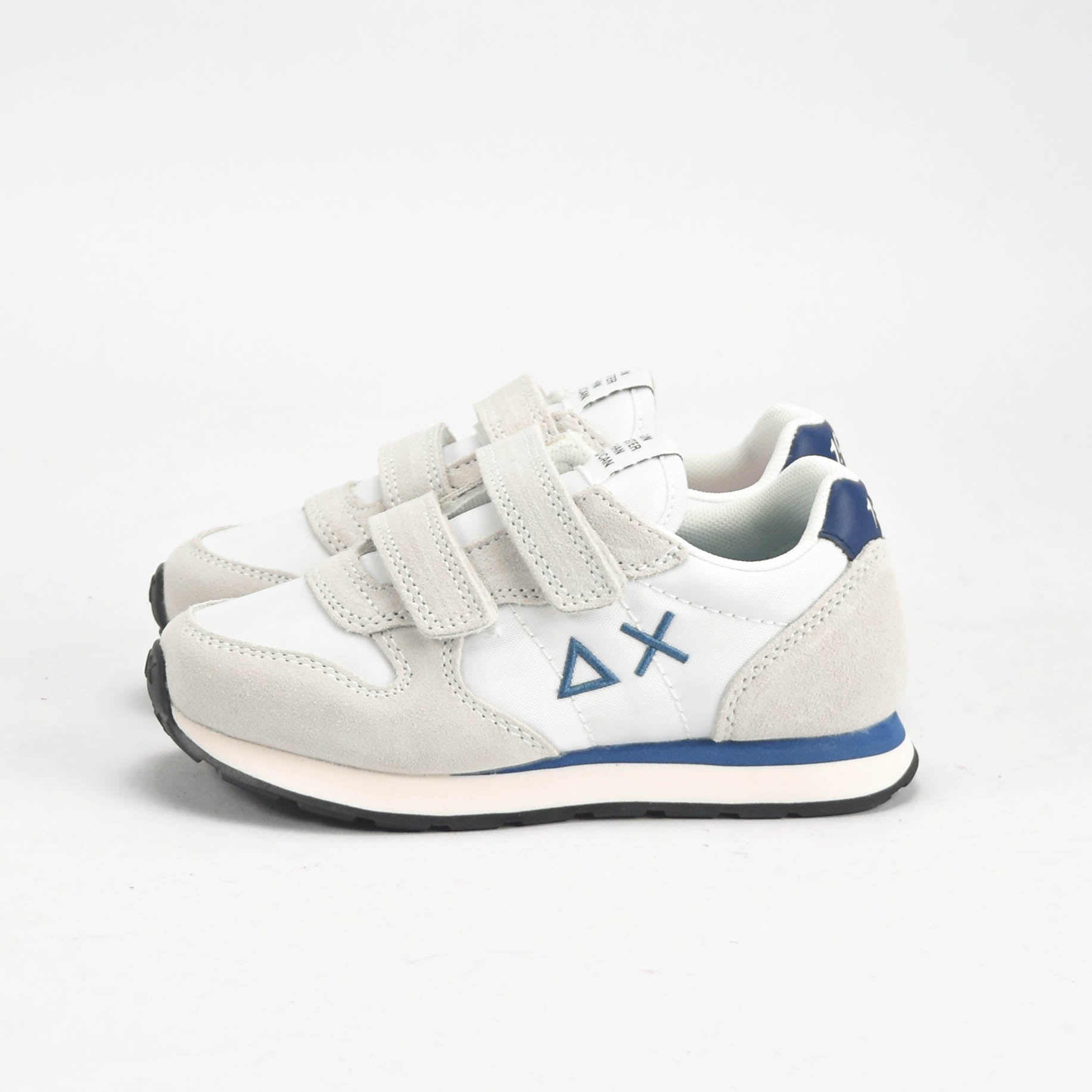 SUN68 SHOES - Z35301B