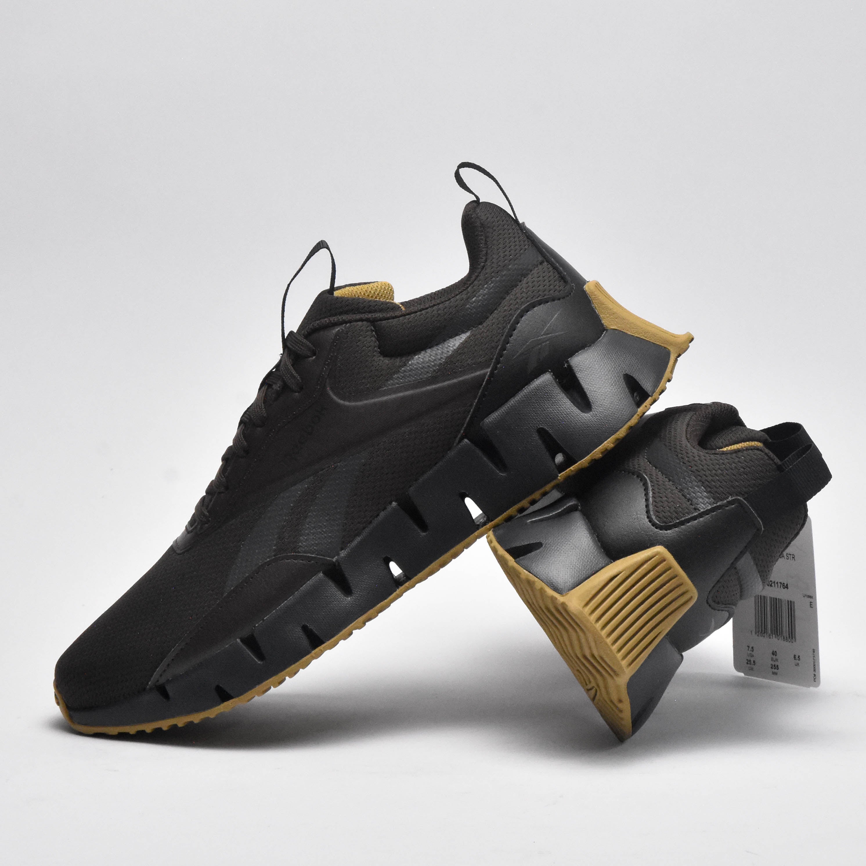 REEBOK ZIG DYNAMICA STR - 100211764