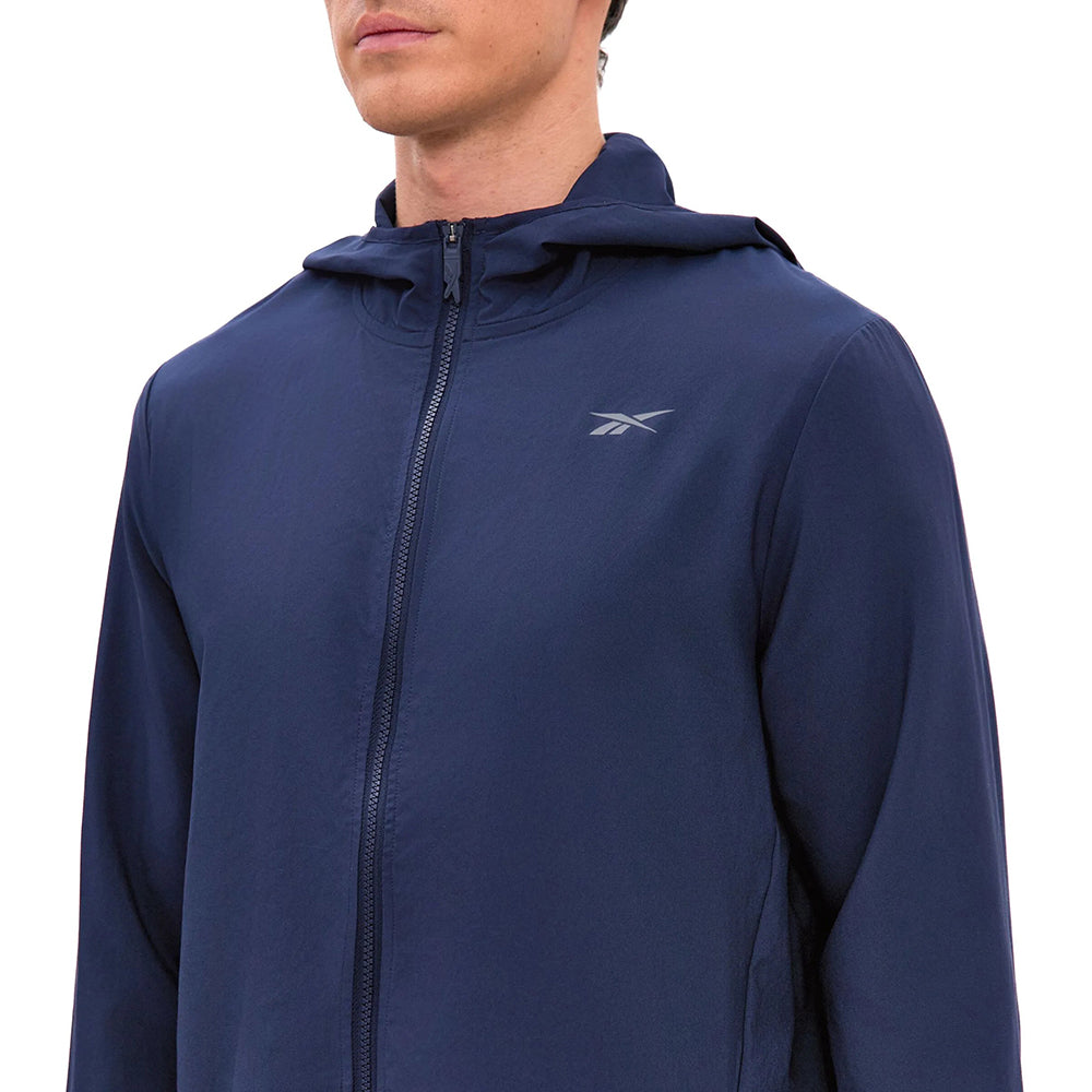 BLOUSON REEBOK - 100216537