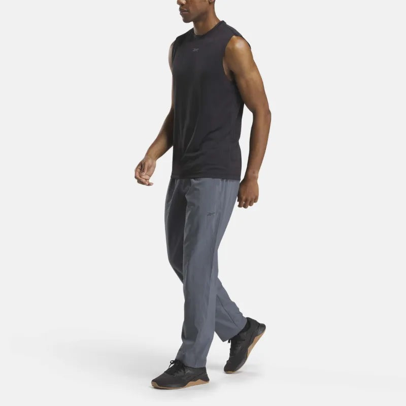 DEBARDEUR T-SHIRT REEBOK - 100215542