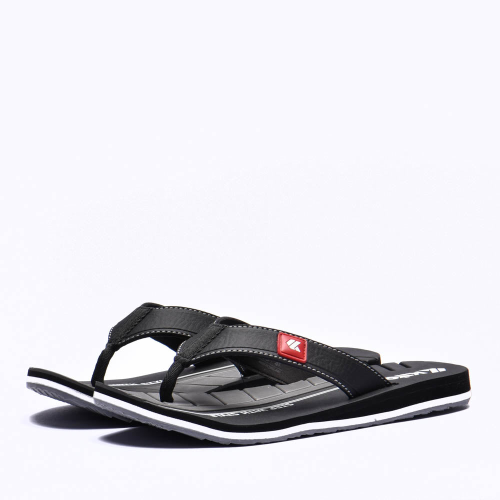 CLAQUETTE KITO - AA212M-BLACK