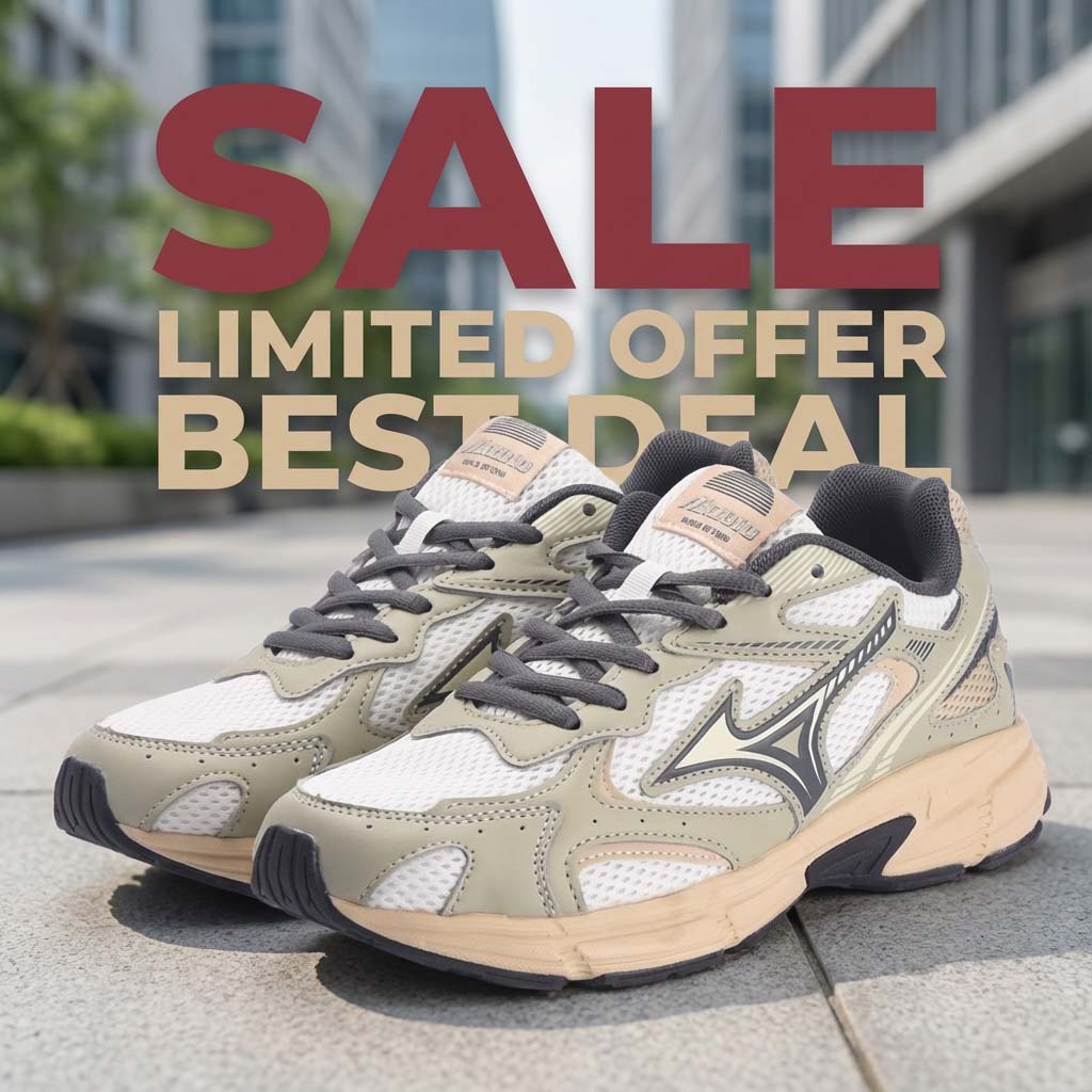 MIZUNO SPEED 2K - D1GH222916